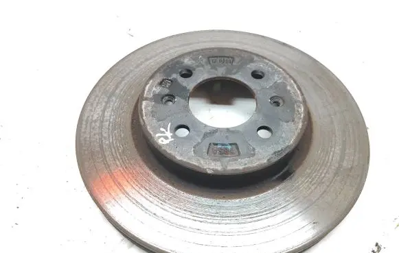 KIA Stonic Front brake disc