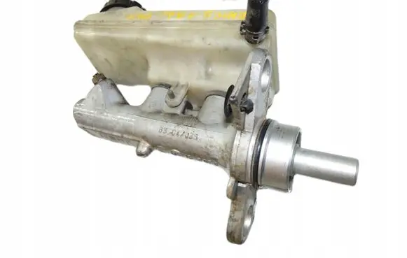 Renault Scenic II - Grand scenic II Master brake cylinder 162879