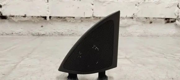 Mercedes-Benz S W222 Front door speaker cover trim A2227200144 A2228200070
