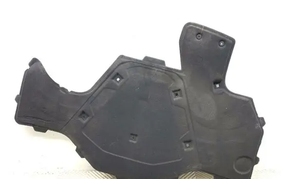 Audi A8 S8 D5 Engine bonnet/hood sound/heat insulation 4N0863825