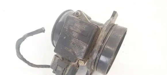 Ford Mondeo MK II Mass air flow meter 97BP12B579AA