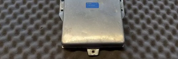 BMW 5 E34 Engine control unit/module 0280001309