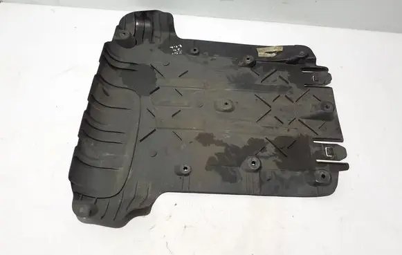 Mercedes-Benz S W223 Trunk boot underbody cover/under tray A2236931300