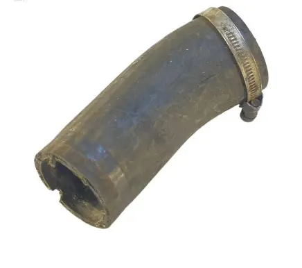 KIA Sorento Intercooler hose/pipe