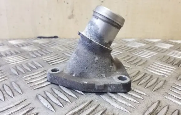 Thermostat/thermostat housing