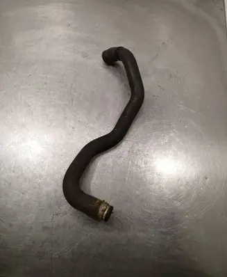 Citroen C8 Engine coolant pipe/hose