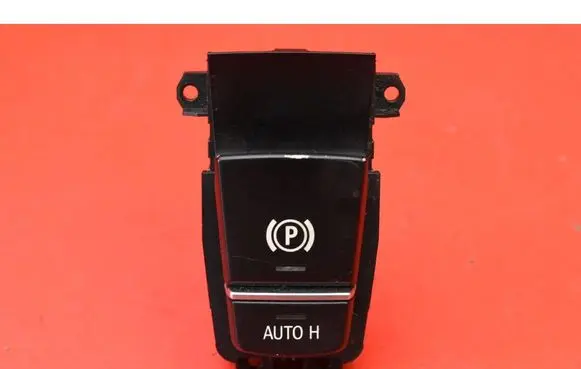 BMW 5 F10 F11 Handbrake/parking brake lever assembly 921759401