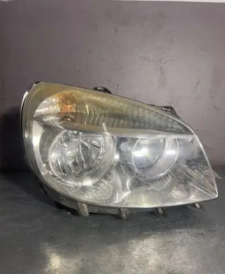 Fiat Doblo Headlight/headlamp 51755054 43680999 43680383