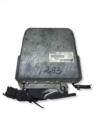 Peugeot 806 Engine control unit/module 0261200810 9624518680