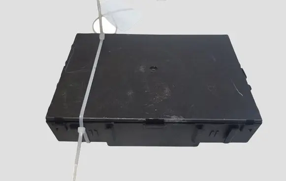 Nissan Qashqai Comfort/convenience module 284B2BR00C 284B2BR