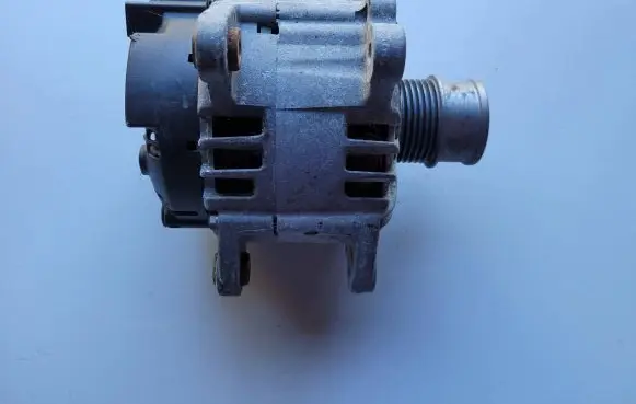 Skoda Kamiq Generator/alternator 05E903026C 2722283B 319172765
