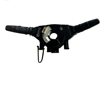 Nissan Note (E11) Wiper turn signal indicator stalk/switch 255609U02B