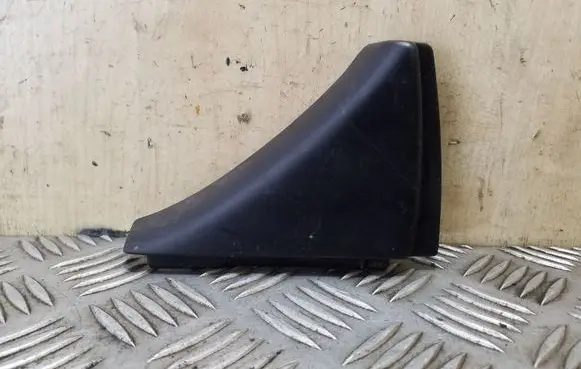 Opel Frontera B Other rear door trim element 897121333