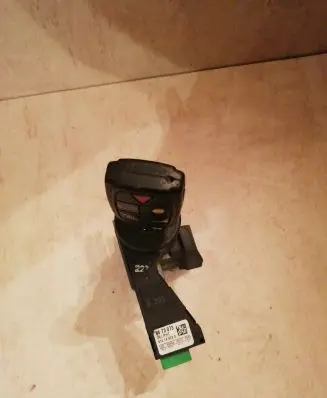 Volvo V70 Ignition lock contact 0478152 510130020 8673073