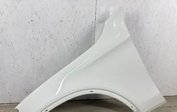Mercedes-Benz GLC X253 C253 Fender A2538810101