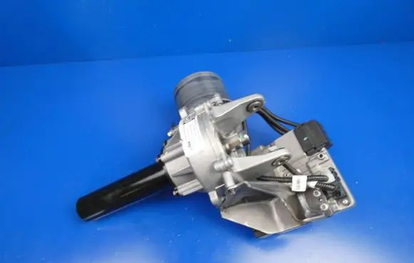 Fiat 500X Electric power steering pump 59320984 A0035082S 00000691
