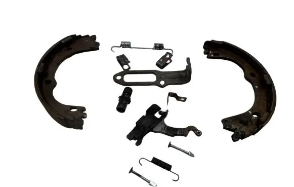 Hyundai Tucson TL Handbrake/parking brake pads 