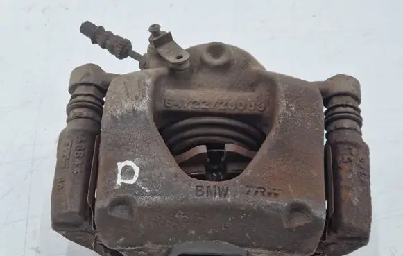Mini One - Cooper F56 F55 Front brake caliper 46644