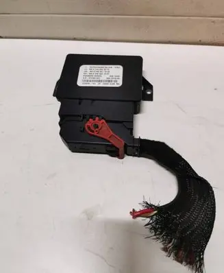 Mercedes-Benz ML W166 Other control units/modules A6469003814 A2469003014 A2469017905