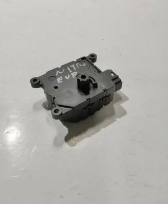 Dodge Nitro Air flap motor/actuator 929585P 0171138A