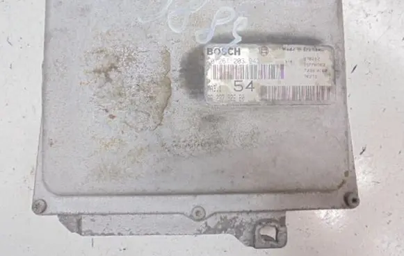 Peugeot 106 Engine control unit/module ECU 9623792680