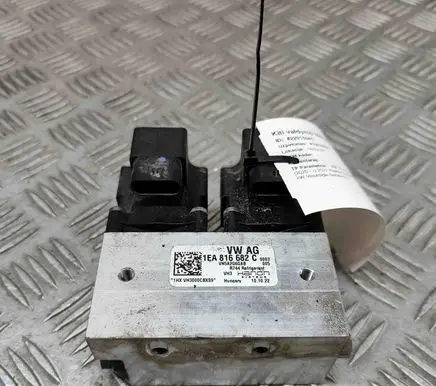 Volkswagen ID.4 Air conditioning (A/C) expansion valve 1EA816682C
