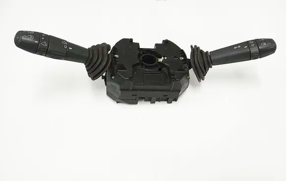 Wiper turn signal indicator stalk/switch