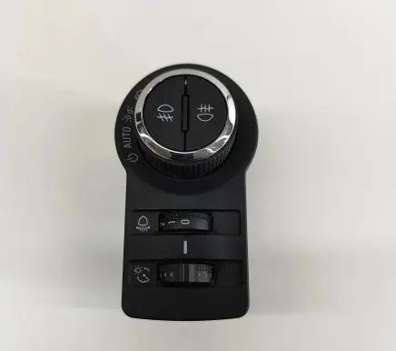 Opel Mokka Light switch 95297440 10026917