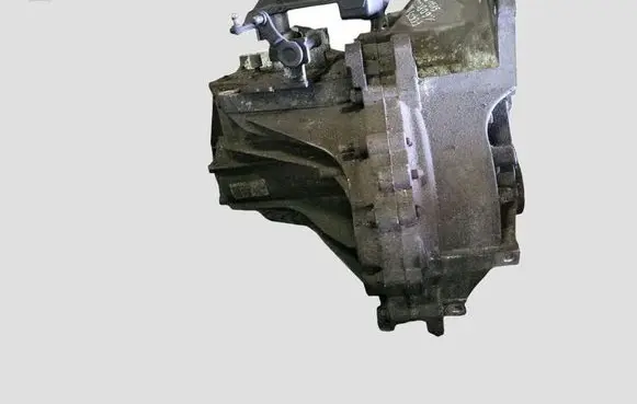 Ford Focus Manual 5 speed gearbox 6M5R7002YC T1GE2 300309