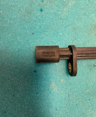 Volvo XC90 ABS rear brake sensor 31362355