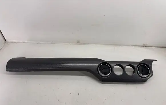 Ford Mustang VI Dashboard glove box trim FR3B63044A92