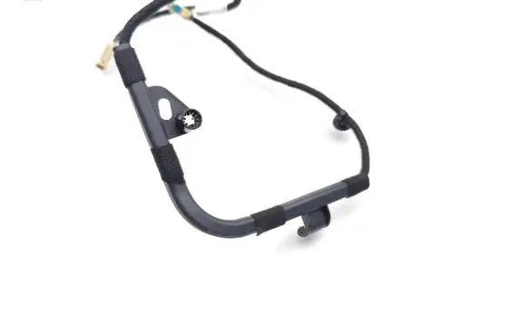 Panel wiring