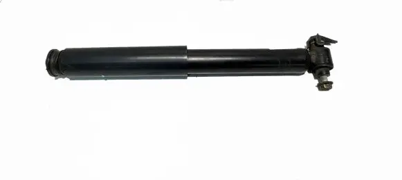Peugeot 3008 II Rear shock absorber/damper 9824958980 25189