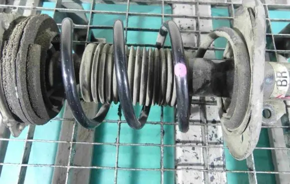 Nissan Pulsar Front coil spring IMPRK1164700