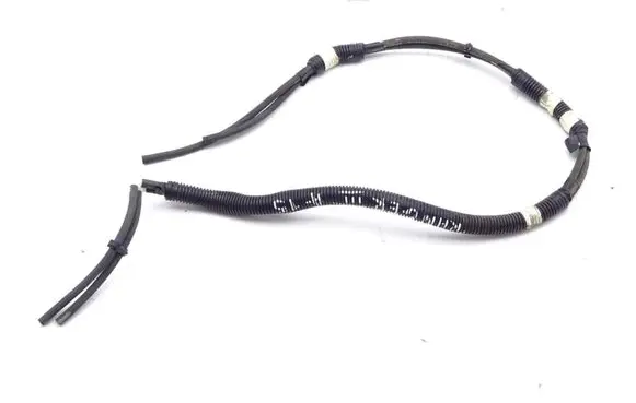 Ford Ranger Vacuum line/pipe/hose FORD_RANGER_III_MAZDA_BT-50_06-11_2.5_TDCI_PRZEWODY_PODCIŚNIENIA
