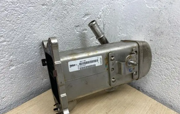 Ford Mondeo MK IV EGR valve cooler MM111BL