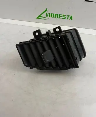 Dashboard side air vent grill/cover trim