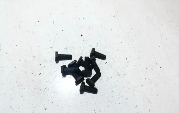 Opel Vectra B Nuts/bolts 