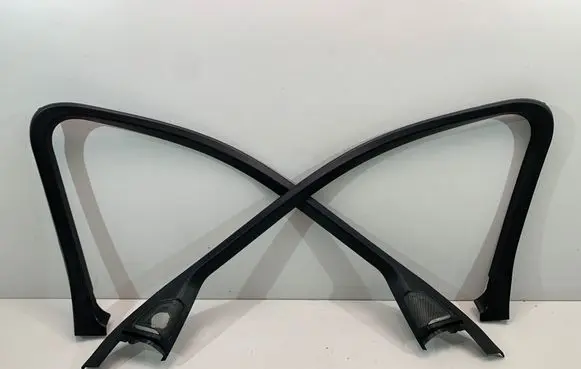 BMW X6 F16 Front door speaker cover trim 7356345
