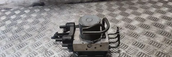 Mercedes-Benz CLS C218 X218 ABS Pump A2184310912