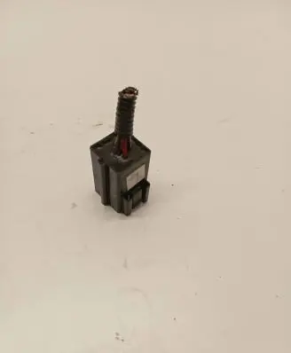 Opel Zafira B Coolant fan relay 13119488