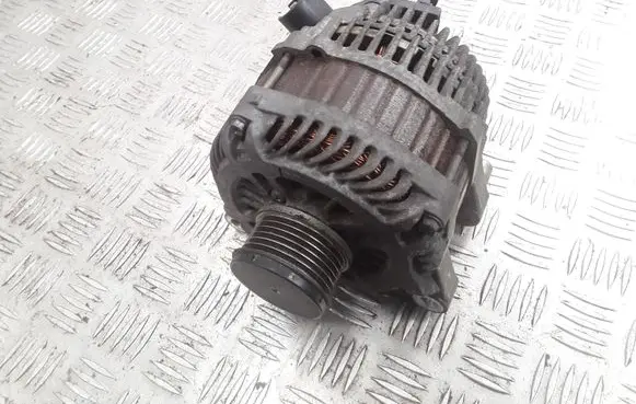 Peugeot 407 Generator/alternator 9654752880 A004TJ0084C