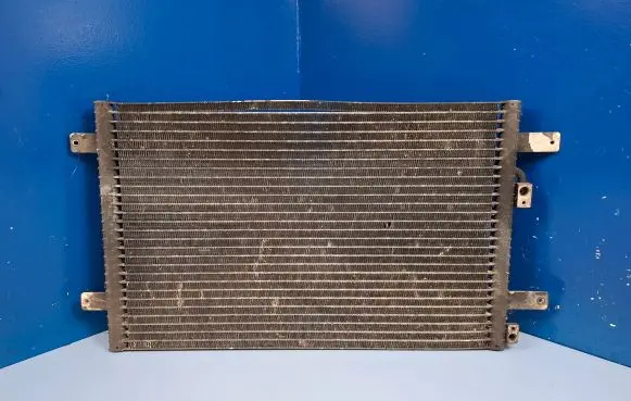 Ford Galaxy A/C cooling radiator (condenser) 7M0820413F 95NW19710AF