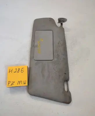 Ford Focus Sun visor 897864516