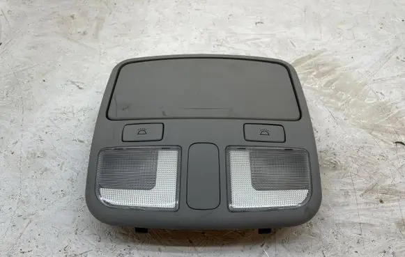 Hyundai Sonata Front seat light 92800103K0XX