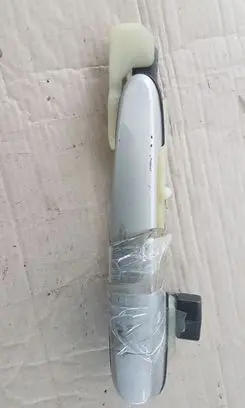Hyundai Tucson LM Rear door exterior handle