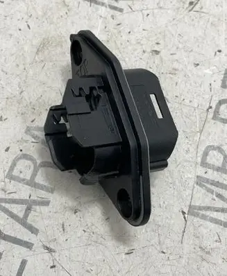 Mercedes-Benz GLE (W166 - C292) Rear wire harness sleeve A0045454440