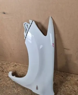 Mitsubishi ASX Fender