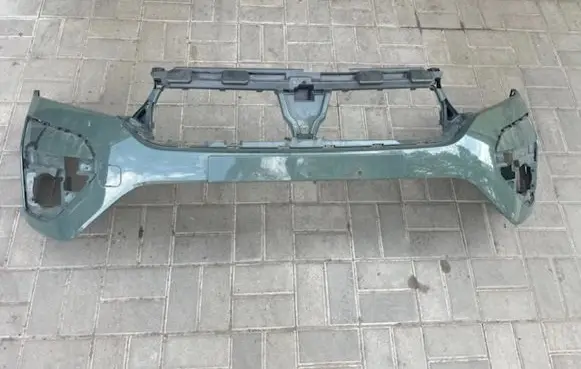 Dacia Jogger Front bumper 620228861R