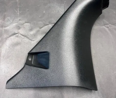 Toyota Hilux VIII Front sill trim cover 62112KK010 62112KK030